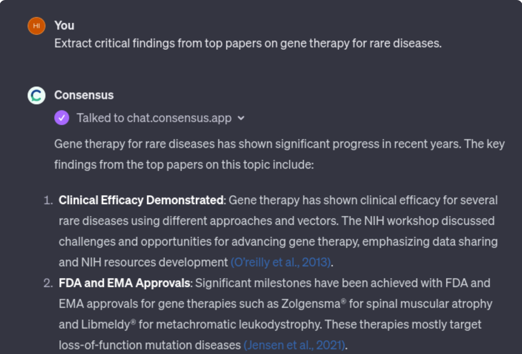 GPT Store中生成式AI的10大应用趋势的思考 GPT Store中生成式AI的10大应用趋势的思考